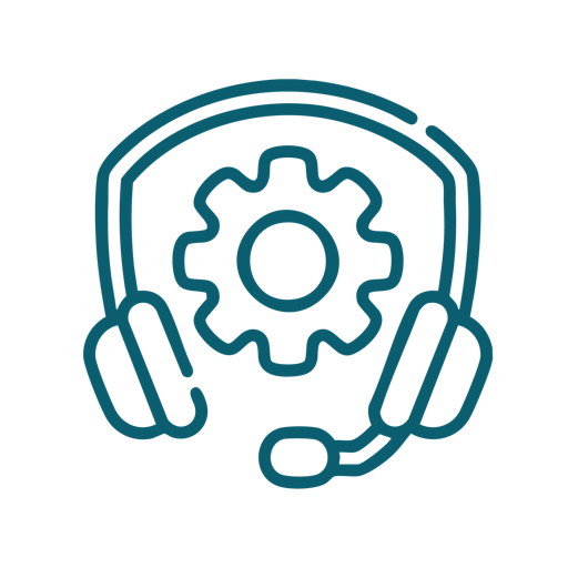 Soporte técnico especializado