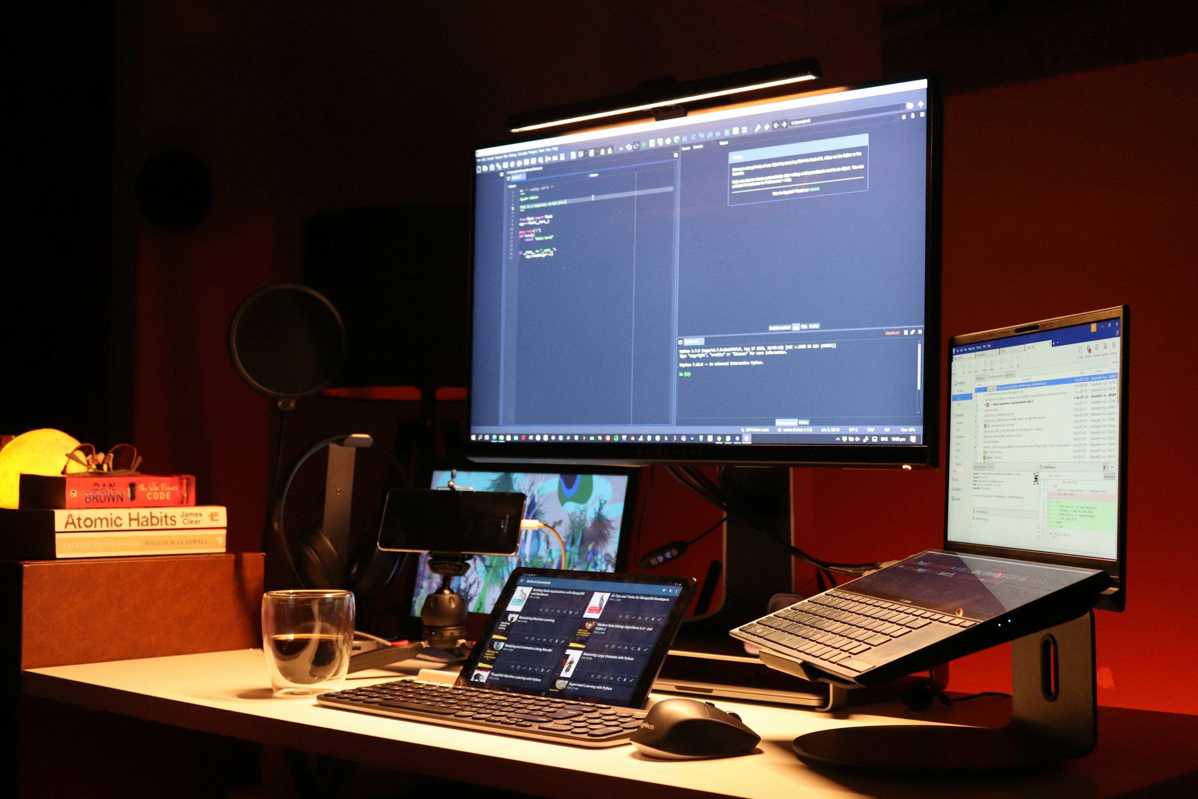 Soporte de Infraestructura TI